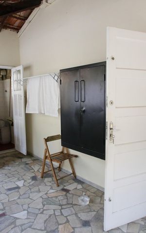 Casa à venda com 450m², 3 quartos e 2 vagasÁrea de Serviço