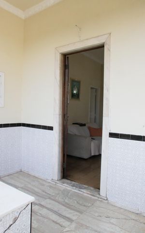 Casa à venda com 450m², 3 quartos e 2 vagasVaranda da Sala