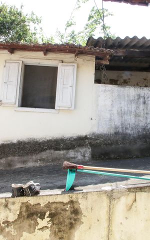 Casa à venda com 450m², 3 quartos e 2 vagasÁrea comum