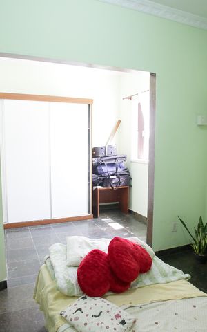 Casa à venda com 450m², 3 quartos e 2 vagasQuarto 2