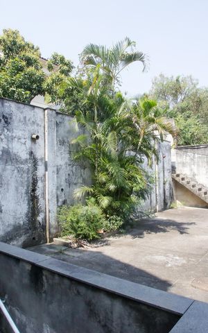 Casa à venda com 450m², 3 quartos e 2 vagasÁrea comum