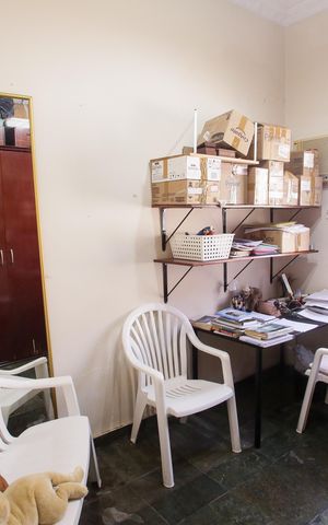 Casa à venda com 450m², 3 quartos e 2 vagasQuarto 3