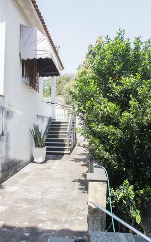 Casa à venda com 450m², 3 quartos e 2 vagasÁrea comum