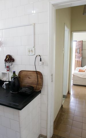 Casa à venda com 450m², 3 quartos e 2 vagasCozinha