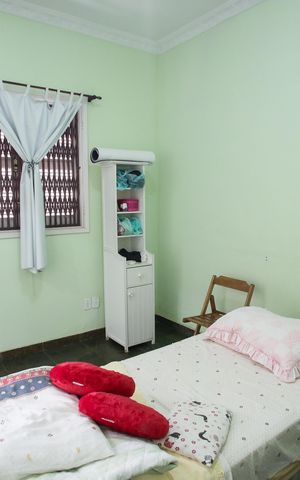 Casa à venda com 450m², 3 quartos e 2 vagasQuarto 2