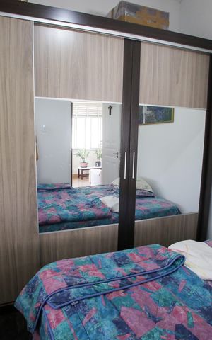 Casa à venda com 450m², 3 quartos e 2 vagasQuarto 1