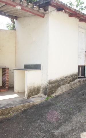 Casa à venda com 450m², 3 quartos e 2 vagasÁrea comum