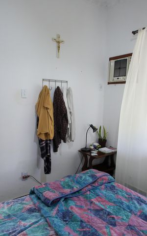 Casa à venda com 450m², 3 quartos e 2 vagasQuarto 1