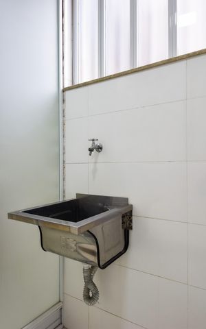 Apartamento à venda com 70m², 2 quartos e sem vaga Apartamento à venda com 70m², 2 quartos e sem vagaÁrea de Serviço