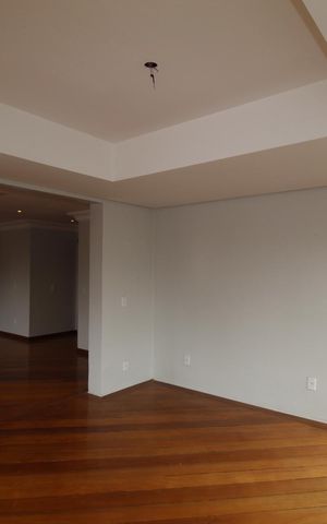 Apartamento para alugar com 400m², 3 quartos e 3 vagasSala 2