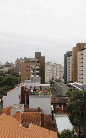 Apartamento para alugar com 400m², 3 quartos e 3 vagasVista Sala 3