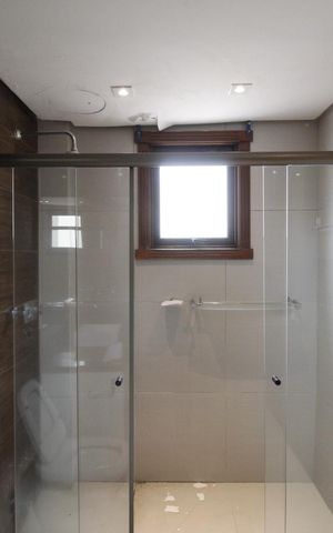Apartamento para alugar com 400m², 3 quartos e 3 vagasBanheiro da Suíte 1