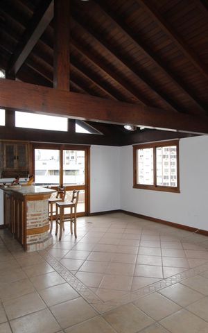 Apartamento para alugar com 400m², 3 quartos e 3 vagasÁrea comum
