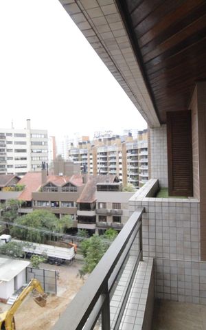 Apartamento para alugar com 400m², 3 quartos e 3 vagasÁrea comum