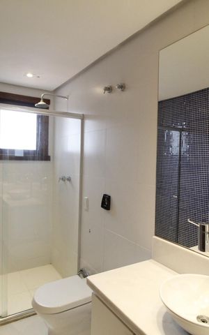 Apartamento para alugar com 400m², 3 quartos e 3 vagasBanheiro