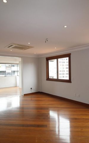 Apartamento para alugar com 400m², 3 quartos e 3 vagasSala 1