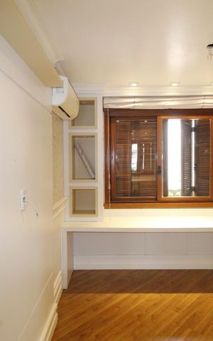 Apartamento para alugar com 400m², 3 quartos e 3 vagasQuarto 1