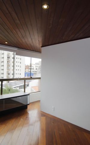 Apartamento para alugar com 400m², 3 quartos e 3 vagasSala 3