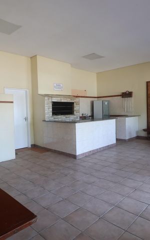 Casa de condomínio à venda com 81m², 3 quartos e 2 vagasÁrea comum