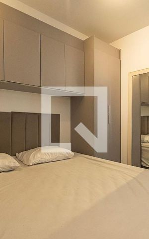 Studio à venda com 31m², 1 quarto e sem vaga Studio à venda com 31m², 1 quarto e sem vagaStudio