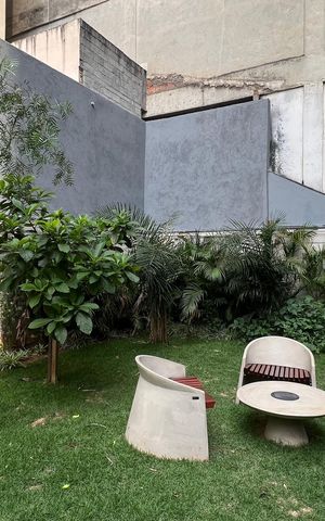 Studio para alugar com 31m², 1 quarto e sem vaga Studio para alugar com 31m², 1 quarto e sem vagaÁrea comum