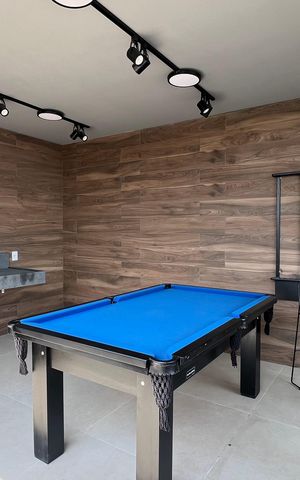 Studio para alugar com 31m², 1 quarto e sem vaga Studio para alugar com 31m², 1 quarto e sem vagaBar da Piscina