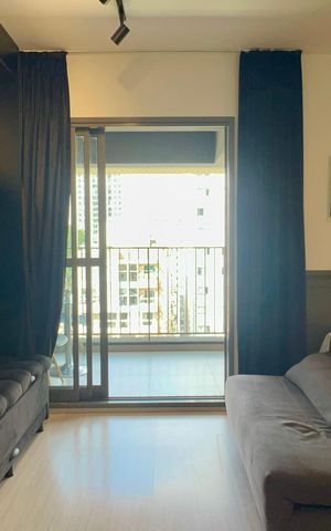 Studio para alugar com 31m², 1 quarto e sem vaga Studio para alugar com 31m², 1 quarto e sem vagaSala