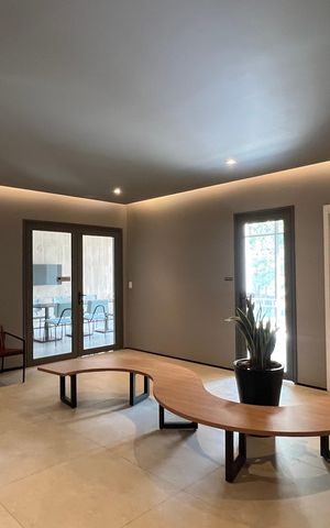 Studio para alugar com 31m², 1 quarto e sem vaga Studio para alugar com 31m², 1 quarto e sem vagaCoworking