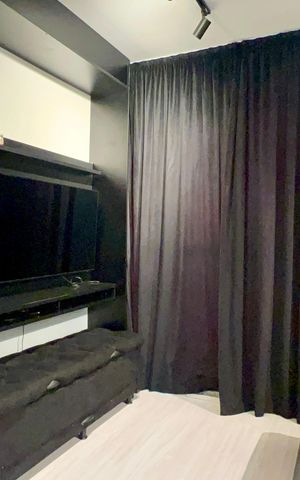 Studio para alugar com 31m², 1 quarto e sem vaga Studio para alugar com 31m², 1 quarto e sem vagaSala