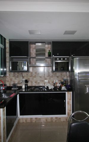Casa para alugar com 400m², 1 quarto e 1 vagaCozinha