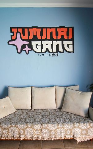 Casa para alugar com 400m², 1 quarto e 1 vagaSuíte 1