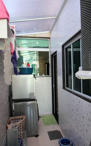 Casa para alugar com 400m², 1 quarto e 1 vagaÁrea de Serviço