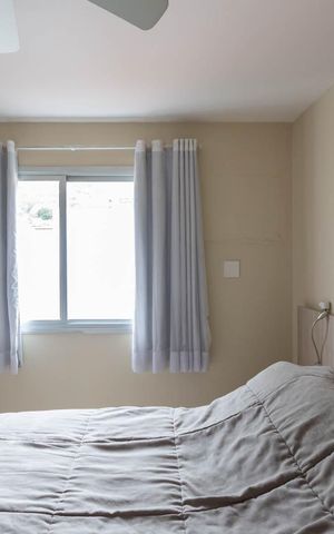 Apartamento à venda com 92m², 3 quartos e 1 vagaSuíte