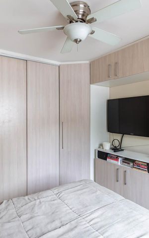 Apartamento à venda com 92m², 3 quartos e 1 vagaSuíte