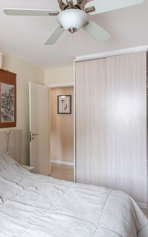 Apartamento à venda com 92m², 3 quartos e 1 vagaSuíte