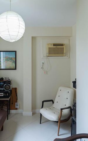 Apartamento à venda com 92m², 3 quartos e 1 vagaQuarto 1