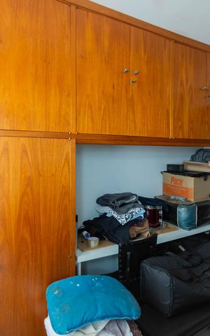 Apartamento à venda com 92m², 3 quartos e 1 vagaQuarto de Serviço