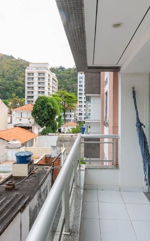 Apartamento à venda com 92m², 3 quartos e 1 vagaVaranda da Sala