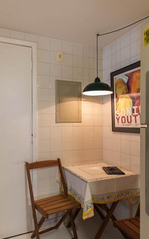Apartamento à venda com 92m², 3 quartos e 1 vagaCozinha