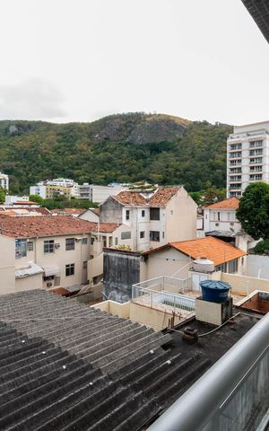 Apartamento à venda com 92m², 3 quartos e 1 vagaVaranda da Sala