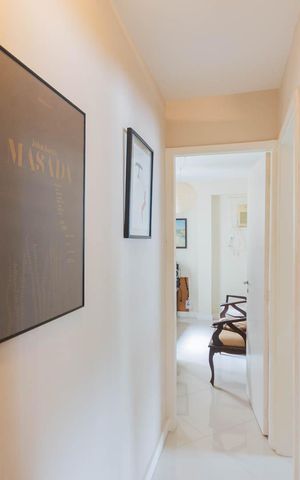 Apartamento à venda com 92m², 3 quartos e 1 vagaCorredor