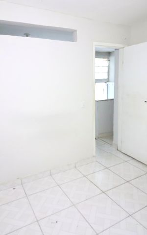 Apartamento para alugar com 25m², 1 quarto e 1 vagaSala/Quarto