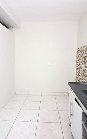 Apartamento para alugar com 25m², 1 quarto e 1 vagaCozinha