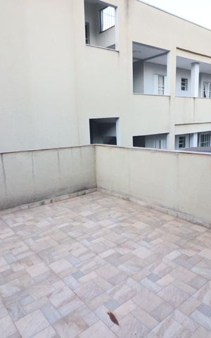 Apartamento para alugar com 25m², 1 quarto e 1 vagaÁrea comum - Quintal