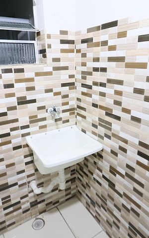 Apartamento para alugar com 25m², 1 quarto e 1 vagaÁrea de Serviço