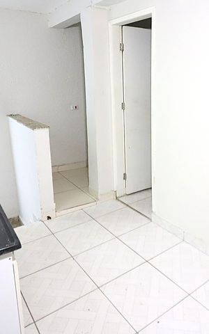 Apartamento para alugar com 25m², 1 quarto e 1 vagaCozinha