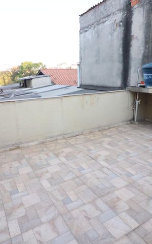 Apartamento para alugar com 25m², 1 quarto e 1 vagaÁrea comum - Quintal