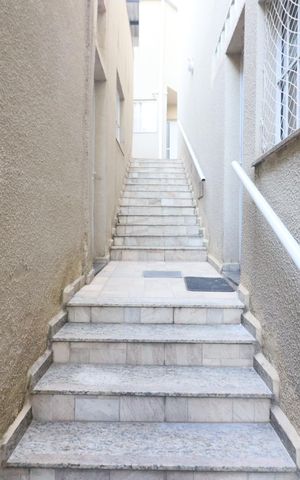 Apartamento para alugar com 25m², 1 quarto e 1 vagaÁrea comum - Escadas