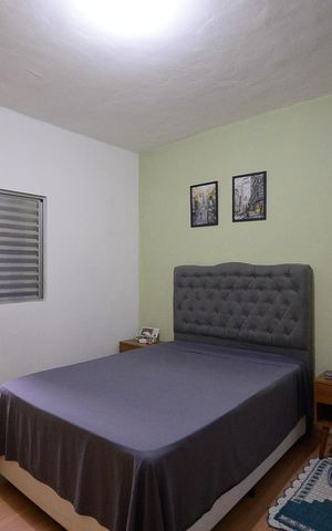 Casa à venda com 400m², 9 quartos e 2 vagas Casa à venda com 400m², 9 quartos e 2 vagasCasa 2- Quarto 2