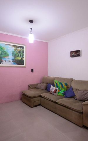 Casa à venda com 400m², 9 quartos e 2 vagas Casa à venda com 400m², 9 quartos e 2 vagasCasa 2- Sala/Cozinha